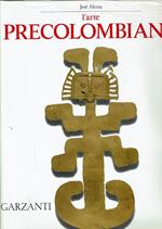 L' arte precolombiana