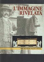 L' Immagine Rivelata : 1898, Secondo Pia Fotografa La Sindone : Archivio Di Stato Di Torino, 21 Aprile-20 Giugno 1998