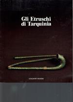 Gli etruschi di Tarquinia