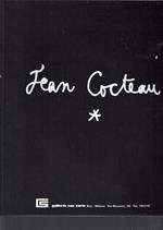 Jean Cocteau