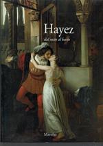 Hayez: dal mito al bacio