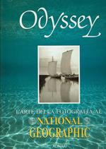 Odyssey : l'arte della fotografia al National Geographic