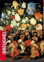 Pieter Breughel der Jungere - Jan Brueghel der Altere : flamische Malerei um 1600 : Tradition und Fortschrit