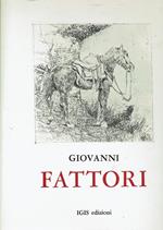 177 Acqueforti Giovanni Fattori