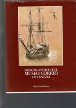 Disegni Del Museo Correr Di Venezia Vol. 1