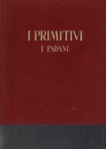 I Primitivi I Padani Vol. Iii