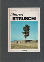 Itinerari Etruschi