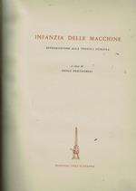 Infanzia Delle Macchine