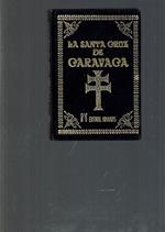 La Santa Cruz De Caravaga