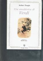 Vita aneddotica di Verdi