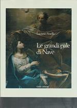 Le Grandi Pale Di Nave