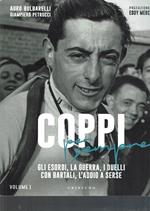 Coppi Per Sempre 2 Volumi