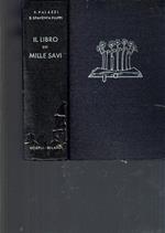 Il Libro Dei Mille Savi