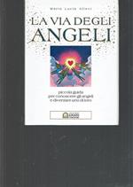 La Via Degli Angeli Piccola Guida Per Conoscere Gli Angeli E Diventare Uno Di Loro