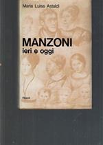 Manzoni Ieri E Oggi