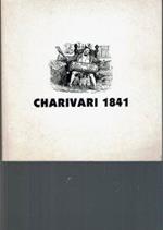 Charivari 1841