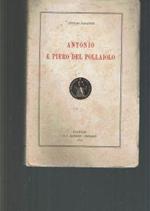 Antonio E Piero Del Pollaio