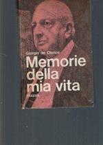 Memorie Della Mia Vita