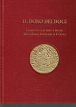 IL Dono Dei Dogi La Raccolta Di Oselle Dogali Della Banca Popolare Di Vicenza