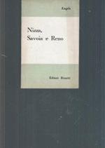 Nizza, Savoia E Reno