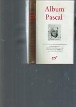 Album Pascal Iconographie Reunie Et Commentee Par Bernard Dorival