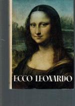 Ecco Leonardo