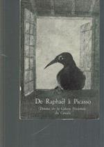 Da Raphael A Picasso Dessins De La Galerie Nationale Du Canada (Ottawa)