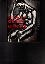 Georges Rouault Miserere