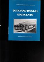 Quinzano D'Oglio: Il Novecento **