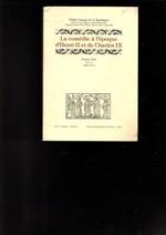 8: La comédie à l'époque d'Henri 2. et de Charles 9. : 1564-157