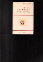 Storia Della Lettaratura Ispano-Americana