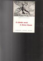 La Filosofia Morale Di Antonio Rosmini