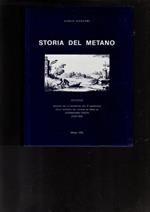 Storia Del Metano
