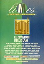 Le divisioni dell'Islam