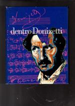 Dentro Donizetti Di: [Della Porta, ]