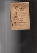 El Scartafas Vol. Ii Di: [Albrici, Angel]