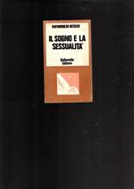 Il Sogno E La Sessualità Di: [Raymond De Becker]