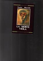 La morte viola : racconti 1901-1908