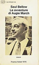 Le avventure di Augie March