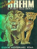 il mondo degli animali