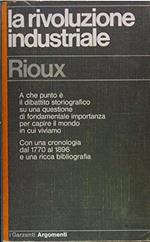 La rivoluzione industriale