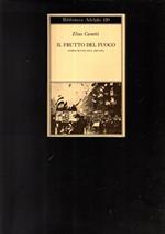 Il frutto del fuoco. Storia di una vita (1921-1931)