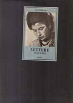 Lettere 1942-1943