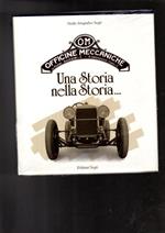 Om. Una Storia Nella Storia. Ediz. Italiana E Inglese