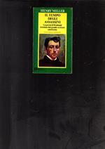 Il tempo degli assassini: la poesia di Rimbaud rivisitata dal grande scrittore americana