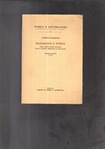 Tradizione e poesia nella prosa d\'arte italiana, dalla latinità medioevale al Boccaccio