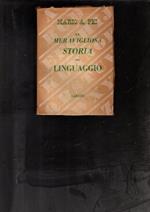 La meravigliosa storia del linguaggio