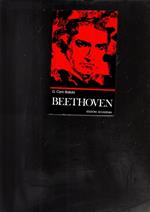 Beethoven. G. Carli Ballola