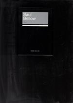 Saul Bellow