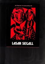 Lasar Segall